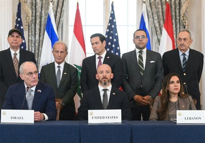 الاخبار فاش کرد: جزئیات محرمانه پیوست امنیتی توافق لبنان