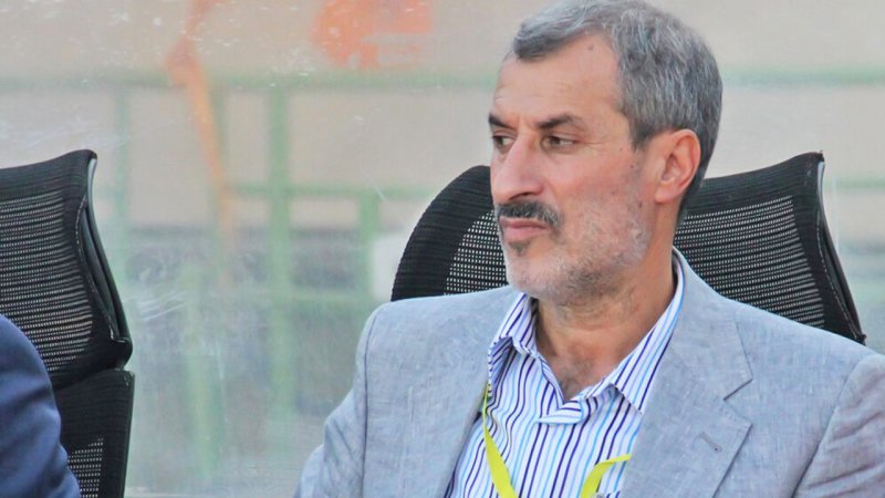 مهدوی کیا را از حوالی بهشت زهرا(س) به تیم‌ملی آوردم
