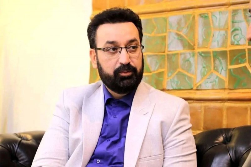 مجری سرشناس تلویزیون درگذشت