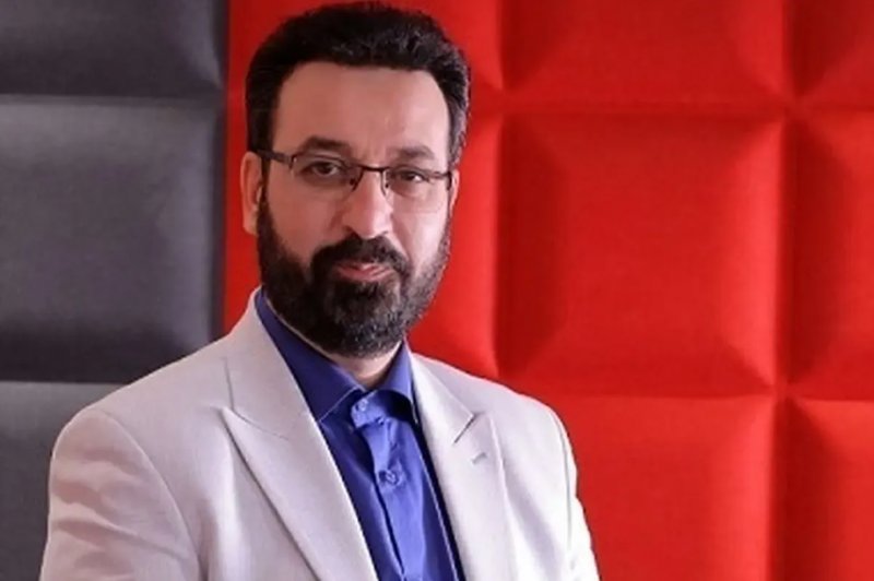 بیوگرافی کامل فرزاد جمشیدی/ از اجرای ماندگار «ماه خدا» تا درگذشت بر اثر سکته قلبی