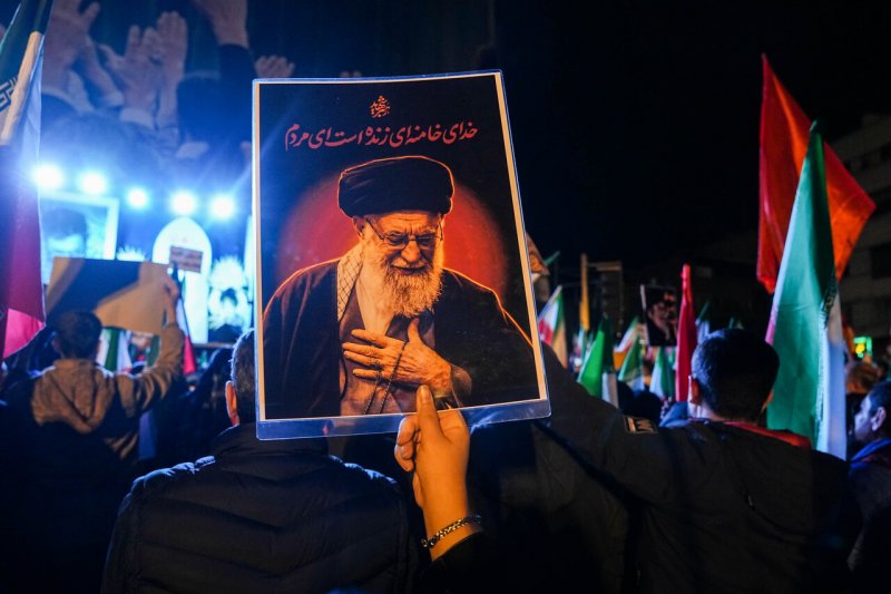محل وداع با پیکر رهبر شهید مشخص شد