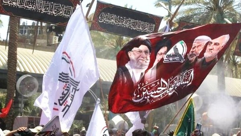 ترس و وحشت آمریکا و اسرائیل از یک اتفاق بزرگ
