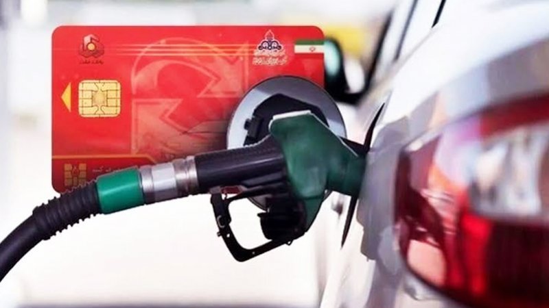 افزایش سهمیه سوخت این خودروها در آستانه مراسم تشییع / سهمیه سوخت ۴۰۰ لیتری ابلاغ شد