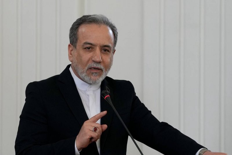 تذکر عراقچی به وزیر جنگ رژیم اسرائیل