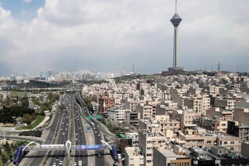 پیش‌بینی هوا در روزهای تشییع رهبر شهید در تهران