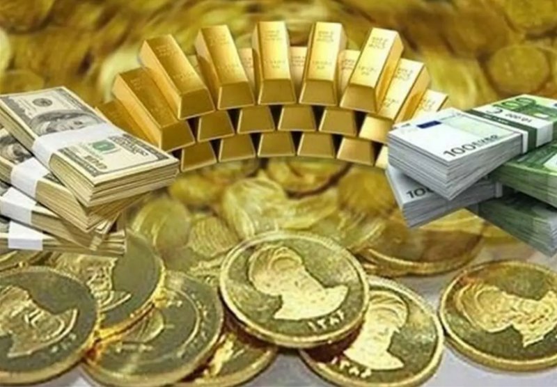  پیش‌بینی قیمت دلار و طلا برای فردا پنجشنبه ۱۱ تیر ۱۴۰۵ / صعود یا اصلاح؟