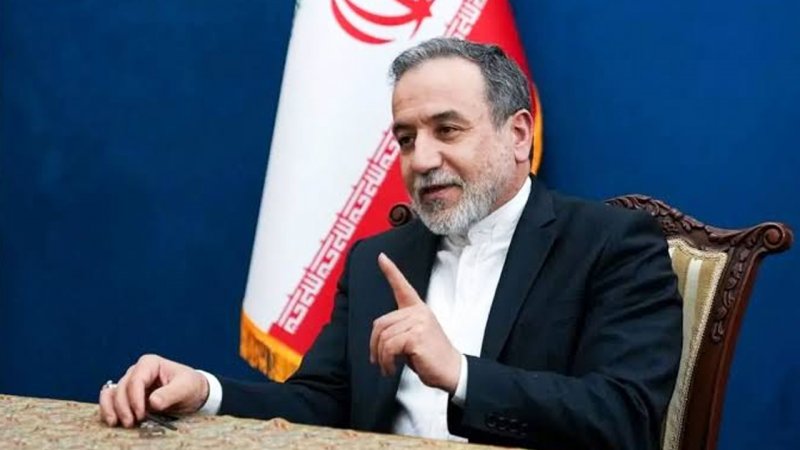 عراقچی به وزیر جنگ اسرائیل: پاسخ ایران فوری خواهد بود ...