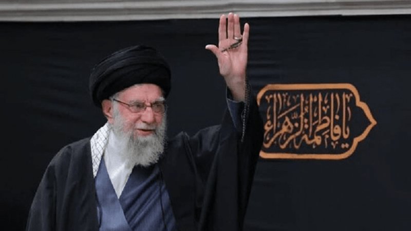 اولین اطلاعیه آستان قدس رضوی درباره محل تدفین رهبر شهید