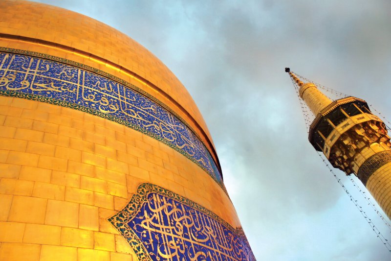 آیا قرار است حرم امام رضا(ع) بسته شود؟