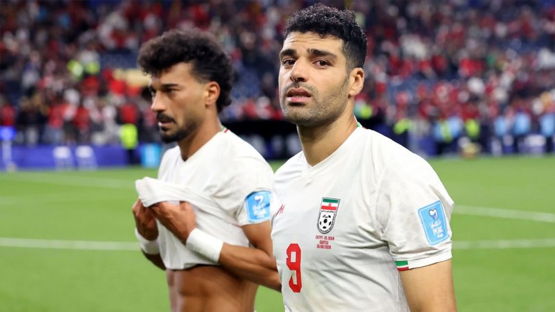 پست اینستاگرامی مهدی طارمی پس از حذف ایران+ عکس