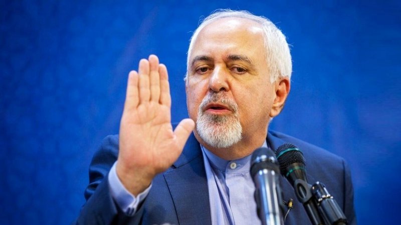 ویژگی های رهبر شهید از نگاه محمدجواد ظریف