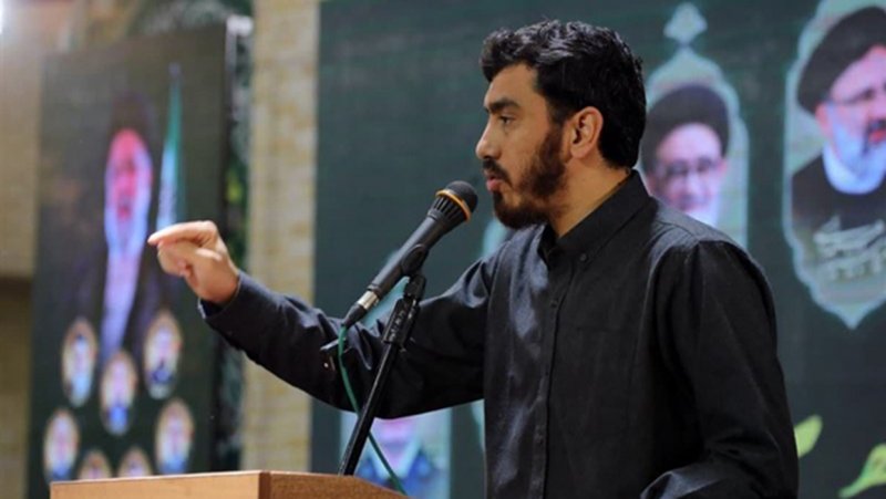  ما برای خاکسپاری نیامدیم؛ ما برای خون‌خواهی آمدیم