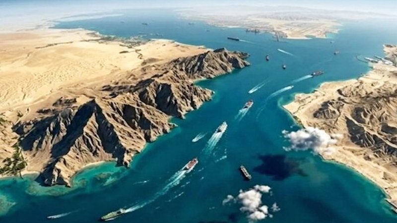 اعزام ناوهای این کشور به خلیج فارس