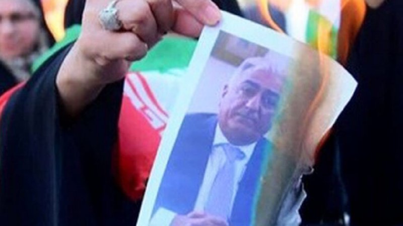 کیفرخواست رضا پهلوی صادر شد