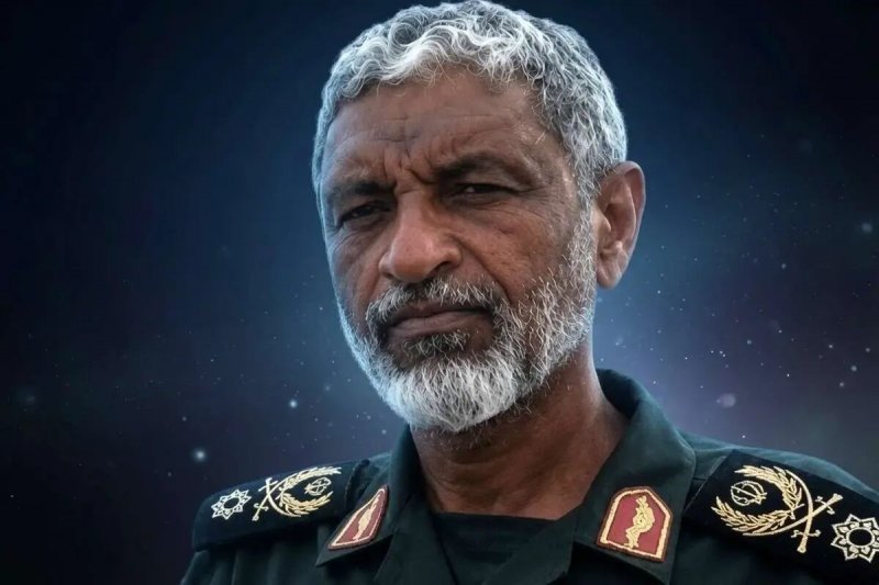 فرمانده نیروی دریایی سپاه پاسداران انتخاب شد + بیوگرافی و سوابق