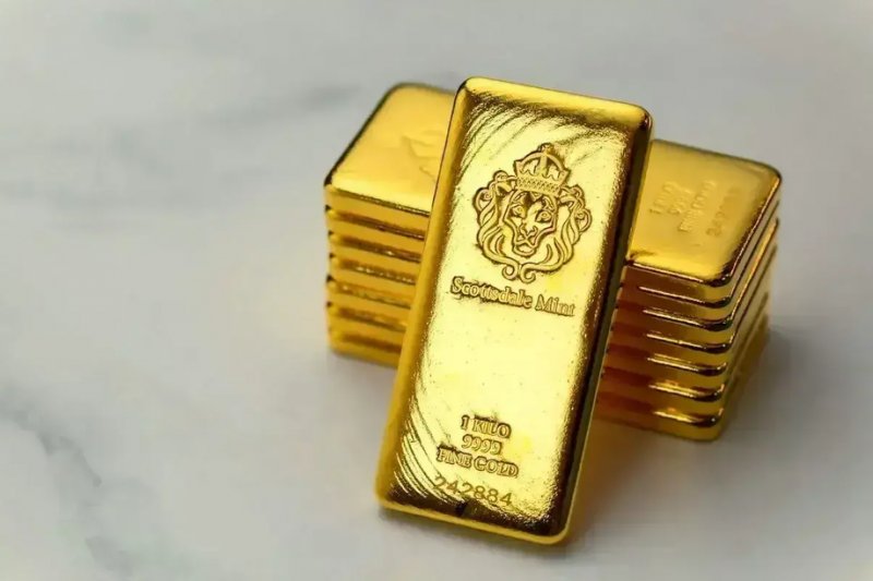 پیش‌بینی یک بانک جهانی از قیمت طلا تا پایان سال 