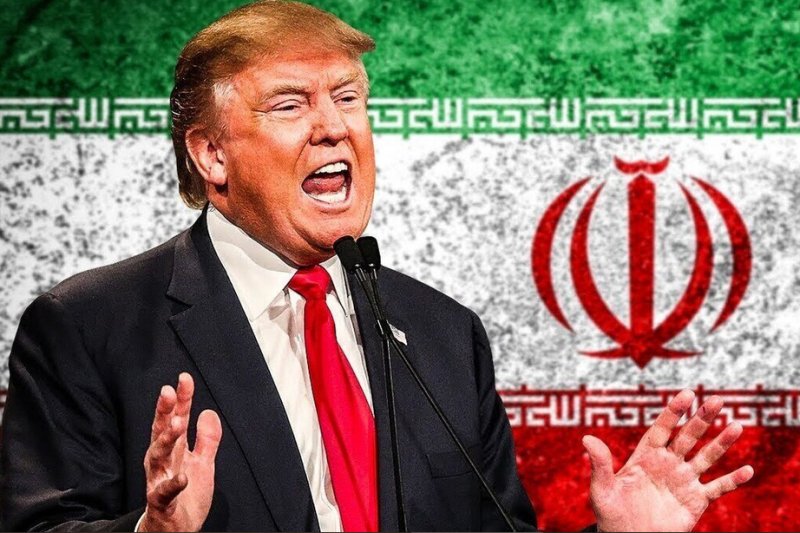 ترامپ بار دیگر ایران را تهدید به نابودی کرد 
