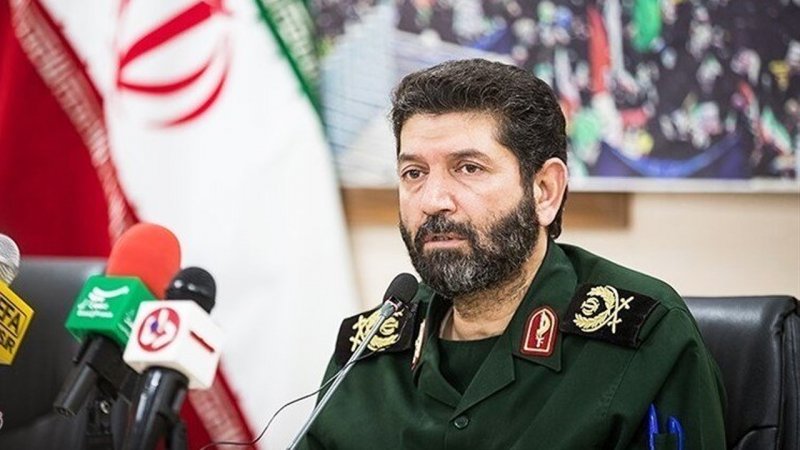 دلیل تغییر برنامه تشییع رهبر شهید؛ سردار حسن‌زاده: عذرخواهی می‌کنیم