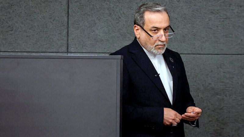 اولتیماتوم عراقچی در واکنش به تهدیدهای ترامپ/ پیام فوری درباره مذاکرات برای توافق نهایی
