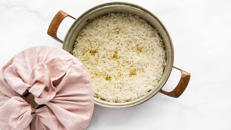 شوری برنج را چگونه بگیریم؟؛ ۵ راهکار برای رفع شوری برنج
