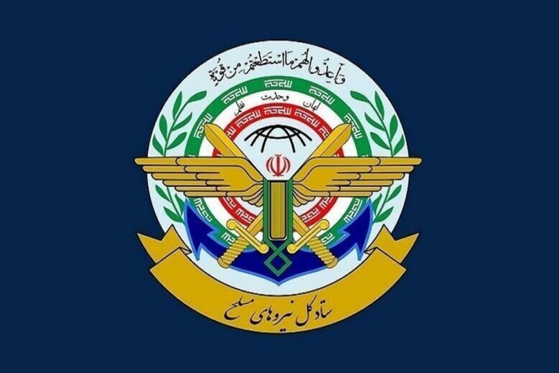 قرارگاه خاتم‌الانبیا: پاسخ کوبنده نیروهای مسلح در راه است