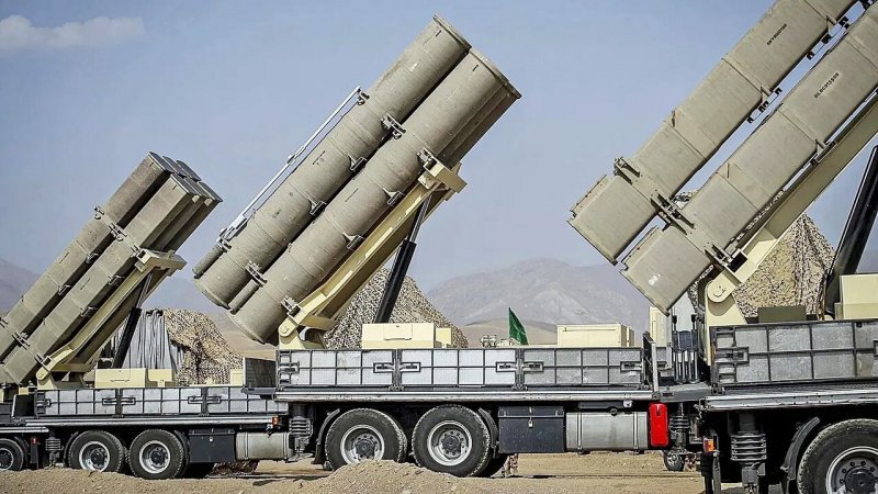 آماده‌باش کشورهای خلیج فارس برای رویارویی شدید آمریکا و ایران