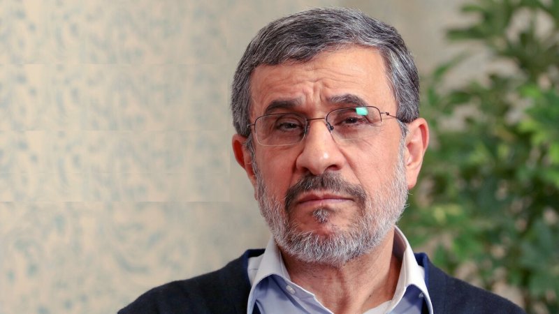 ماجرای تذکر رهبر شهید انقلاب به محمود احمدی نژاد