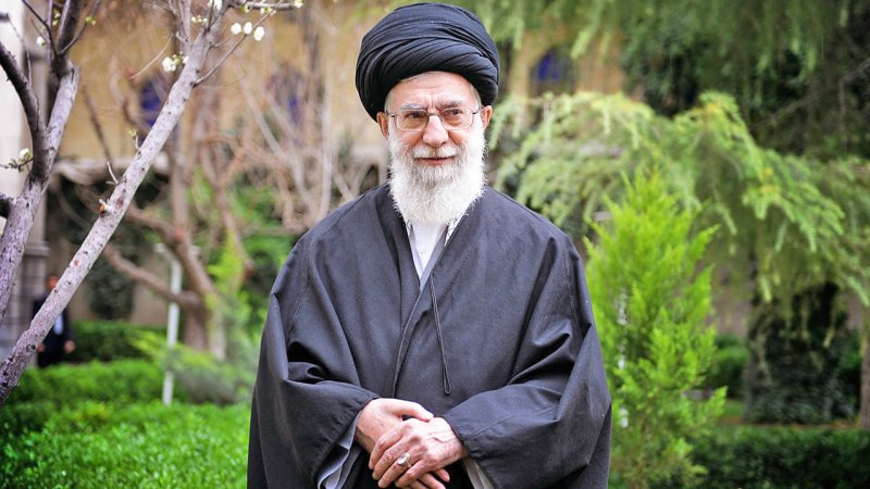 تصاویری از منزل شخصی رهبر شهید + عکس