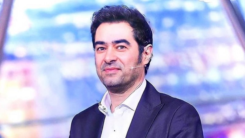 غذای محبوب شهاب حسینی که همه از آن فراری اند!
