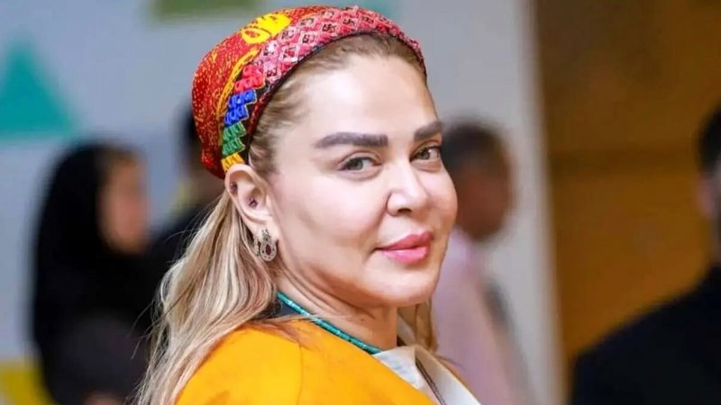 بهاره رهنما کارگردان سینما شد