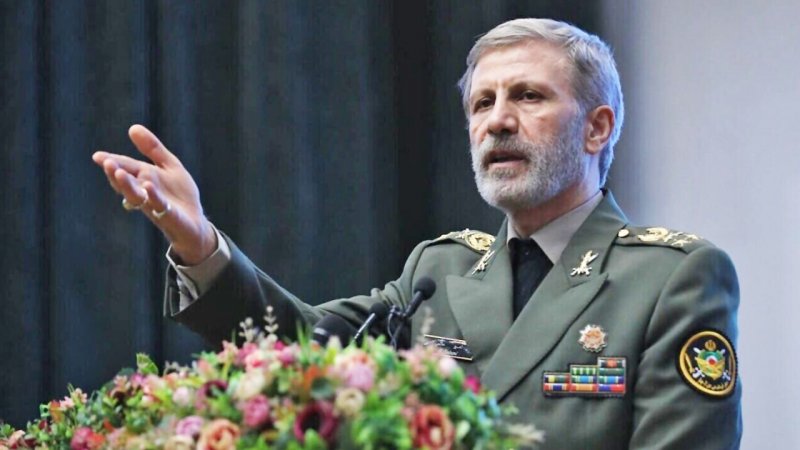 فوری / متن پیام مهم فرمانده کل ارتش منتشر شد