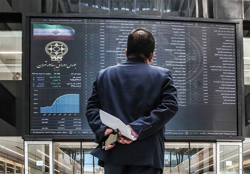 بورس در مسیر اصلاح