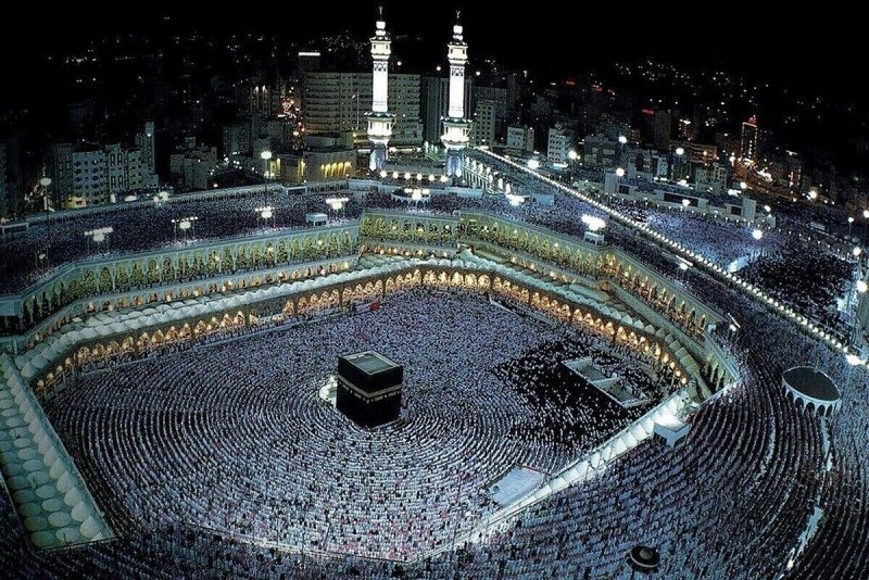 اولویت ثبت‌نام حج با چه کسانی است؟
