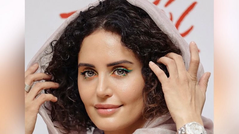 احضار الناز شاکردوست به دادگاه انقلاب/ اتهام او چیست؟