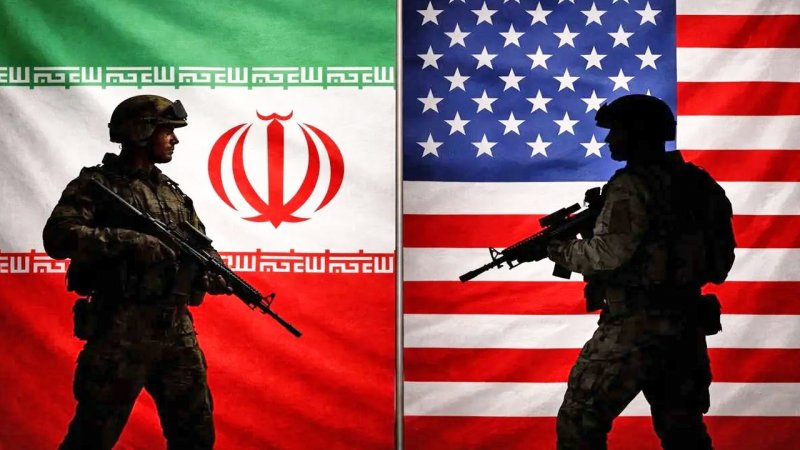 پشت پرده علت اصلی جنگ آمریکا با ایران/ جنگ با ایران ارتباطی با تنگه یا برنامه هسته‌ای نداشت