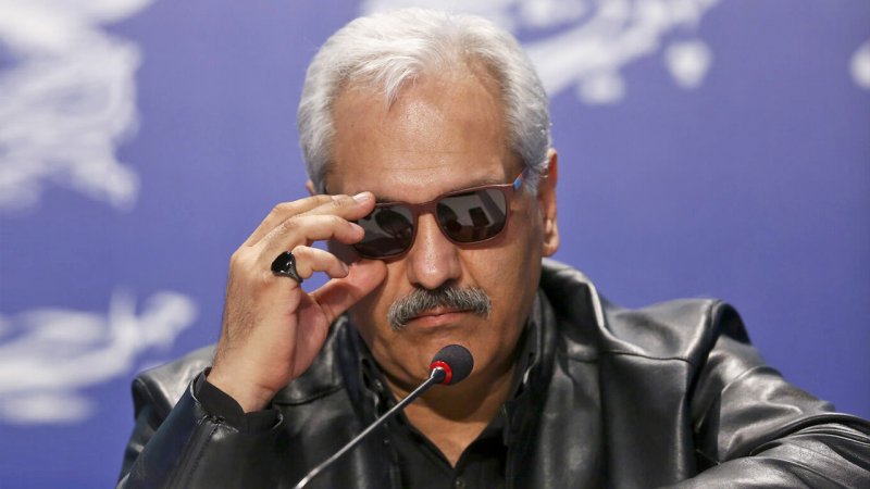 مهران مدیری همراه با مقامات به مذاکرات می‌رود!