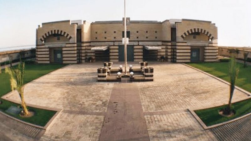 در خانه بمانید و از نزدیک شدن به پنجره‌ها خودداری کنید/سفارت آمریکا در عمان هشدار امنیتی صادر کرد