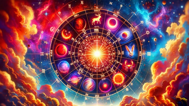 فال ابجد امروز دوشنبه ۲۲ تیر ۱۴۰۵ 