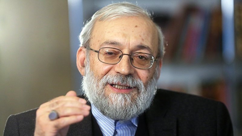 مجلس درباره اظهارات محمدجواد لاریجانی جوابیه صادر کرد