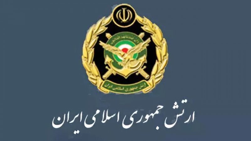 پاسخ فوری ارتش به اقدام انگلیس علیه سپاه
