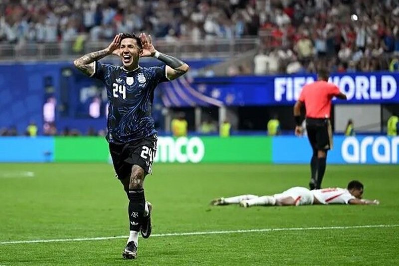 نگاهی به قیمت نجومی بلیت فینال جام جهانی 2026