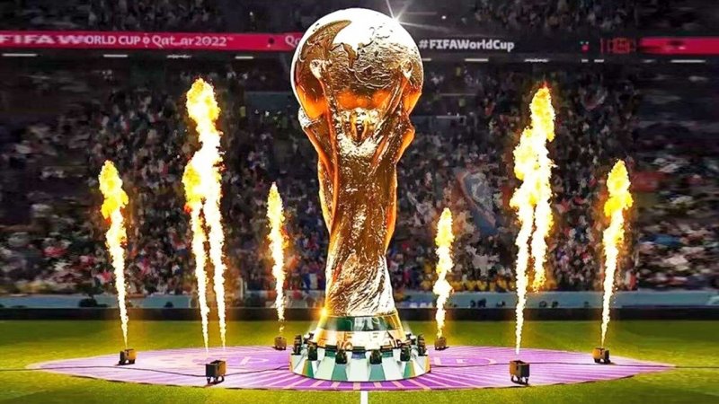 زمان فینال جام جهانی ۲۰۲۶ مشخص شد + برنامه کامل بازی‌های پایانی