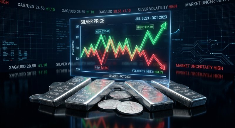 پارادوکس بزرگ نقره/ پیش بینی مهم بازار