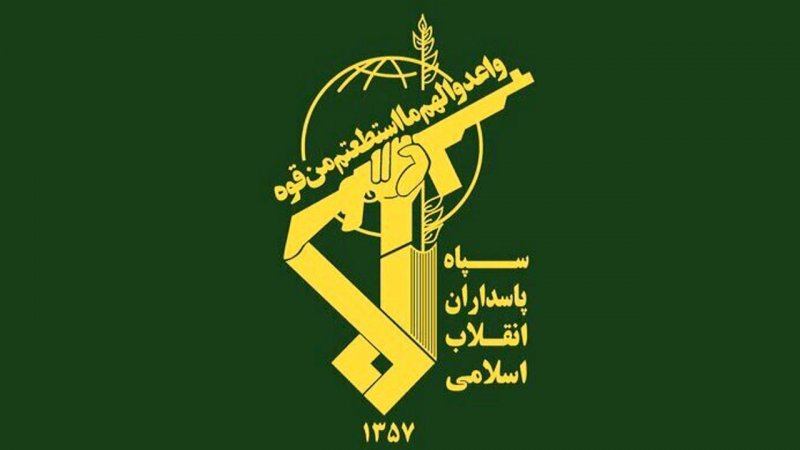 حمله قدرتمند موشکی سپاه به مقر جنگنده‌های اف ۳۵، اف۱۵، و اف۱۶ آمریکا