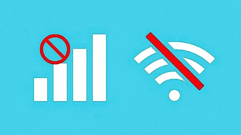 زمزمه‌های احتمال قطع اینترنت صحت دارد؟