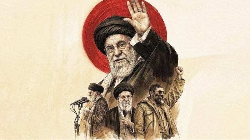تصویر جدید از مزار رهبر شهید ایران در رواق دارالذکر حرم رضوی+ عکس