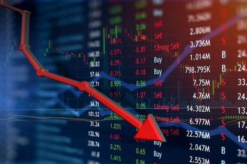 ثبت نخستین هفته منفی بورس در سال 1405