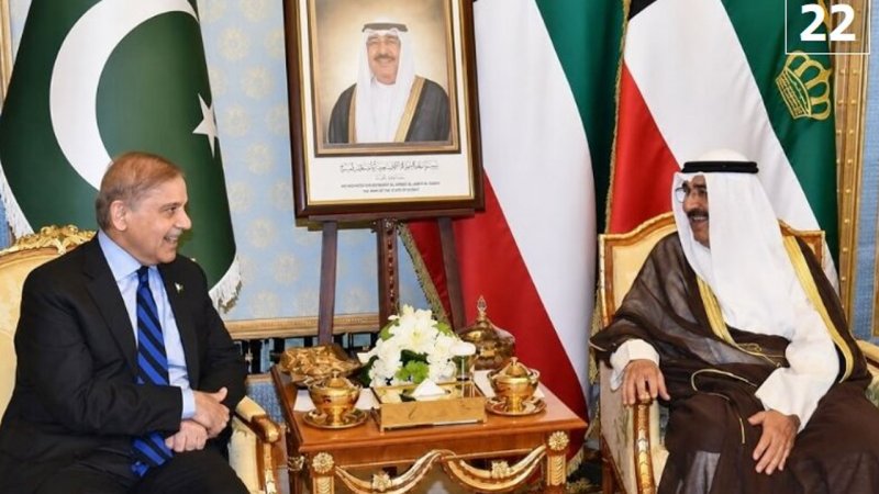کویت، بحرین و امارات دست به دامن پاکستان شدند؛ پاکستان روی خوش نشان داد