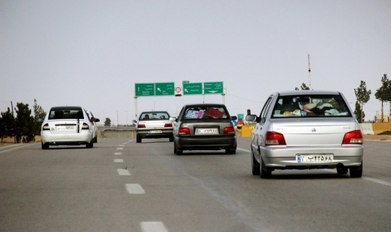 ممنوعیت تردد غیر‌ضروری در جاده‌های هرمزگان به دلیل احتمال حملات مجدد آمریکا