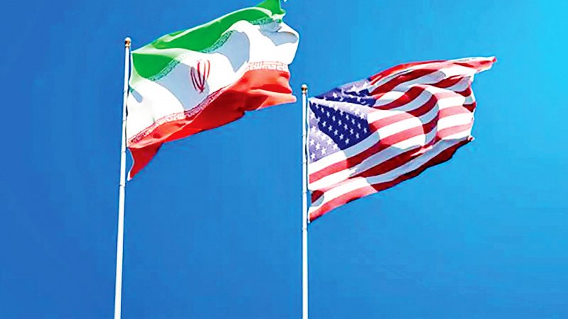 ایران دیگر تفاهمنامه با آمریکا را اجرا نمی کند